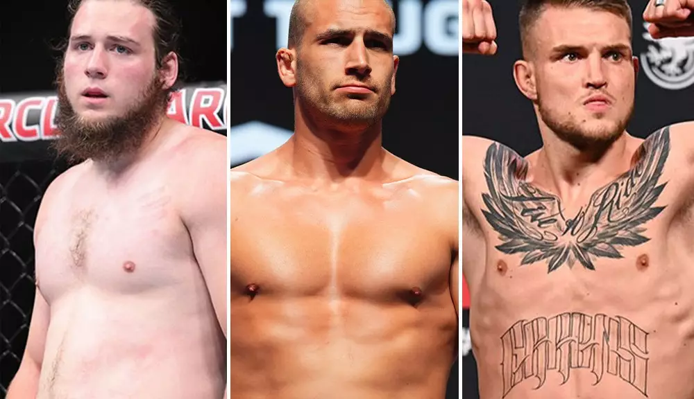 UFC’s Return Down Under: A Comprehensive Look at Upcoming Fights and Notable Competitors