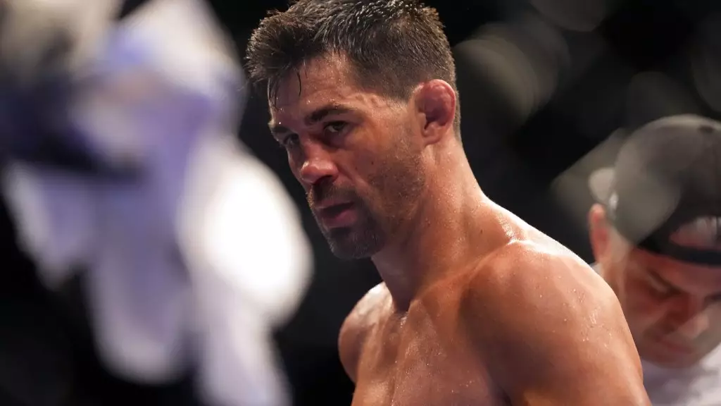 Unexpected Alliances: Dominick Cruz’s Retirement and a Surprising Message of Support