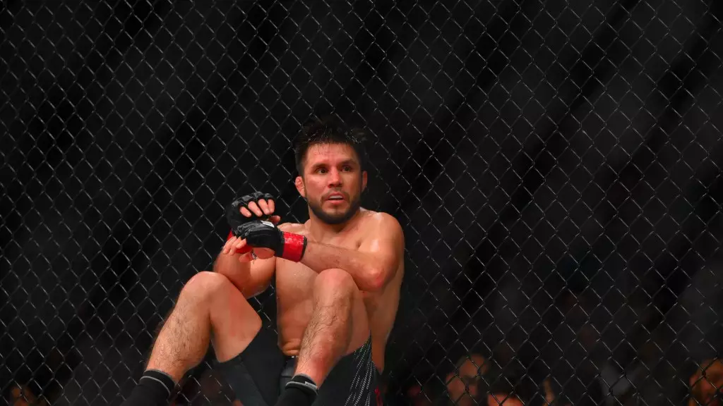 The Shocking Decision: Analyzing the Controversial Cejudo vs. Song Main Event