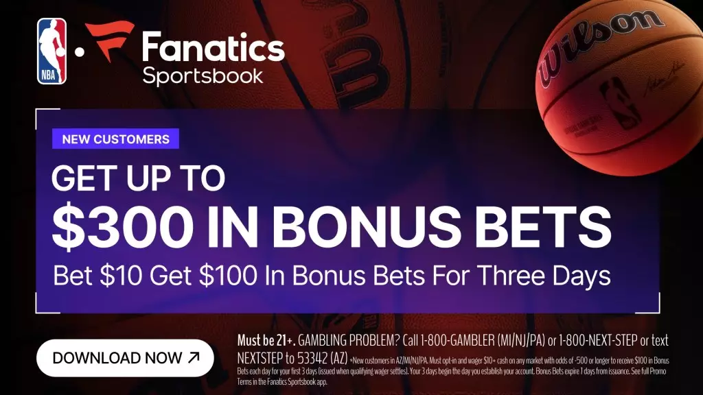 Unlocking Opportunities: A Comprehensive Guide to Fanatics Sportsbook Promotions