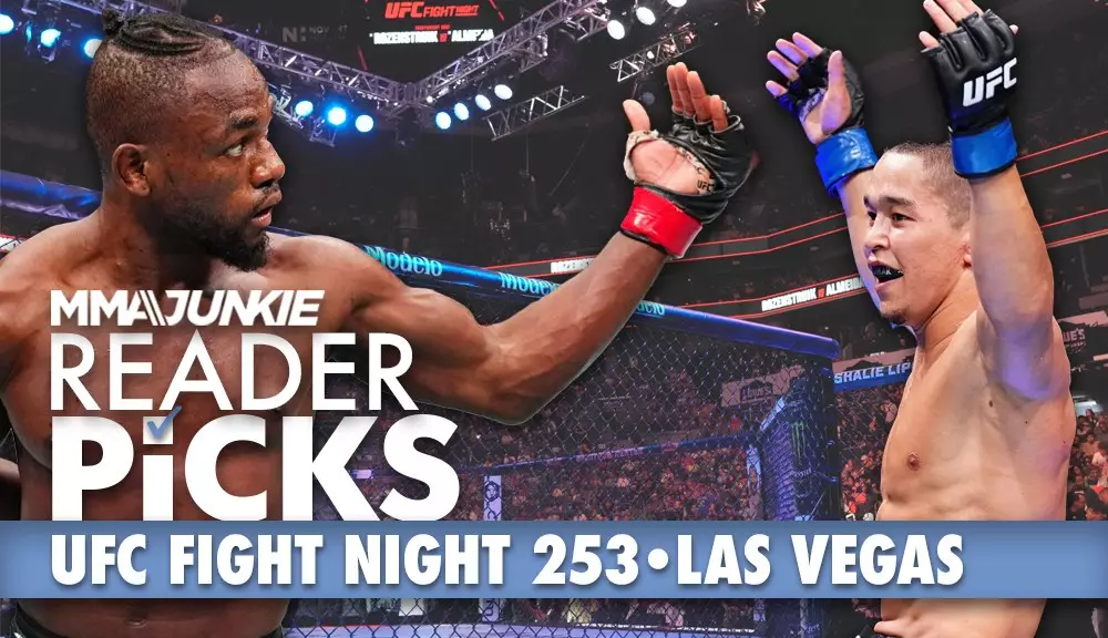 Analyzing UFC Fight Night 253: Matchups, Predictions, and Betting Odds