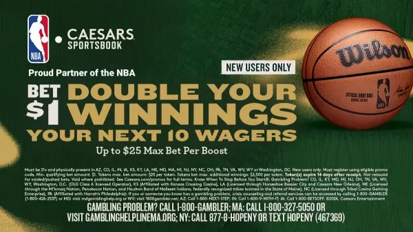 Unleashing the Thrill of March Madness with Caesars Sportsbook