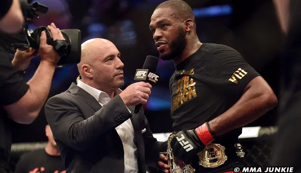 Rethinking Greatness: Analyzing Jon Jones’ Place in MMA History