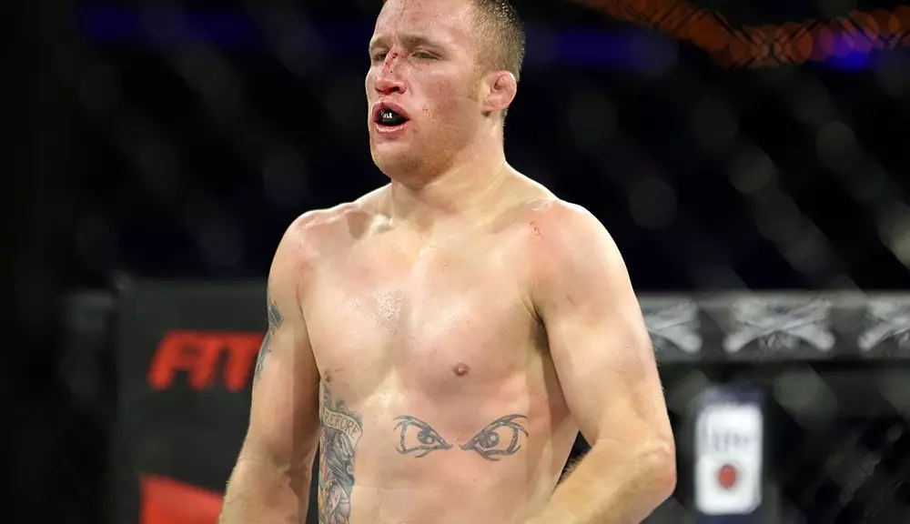 Justin Gaethje’s Reckless Approach: A Bold Return to Form at UFC 313