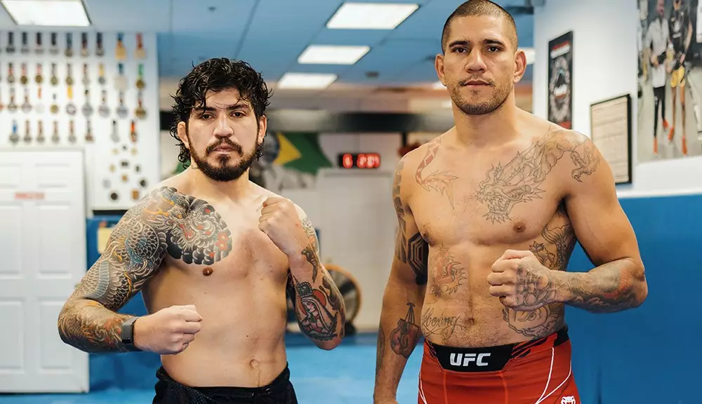 The Fearless Comeback: Dillon Danis Poised for a Boxing Breakthrough