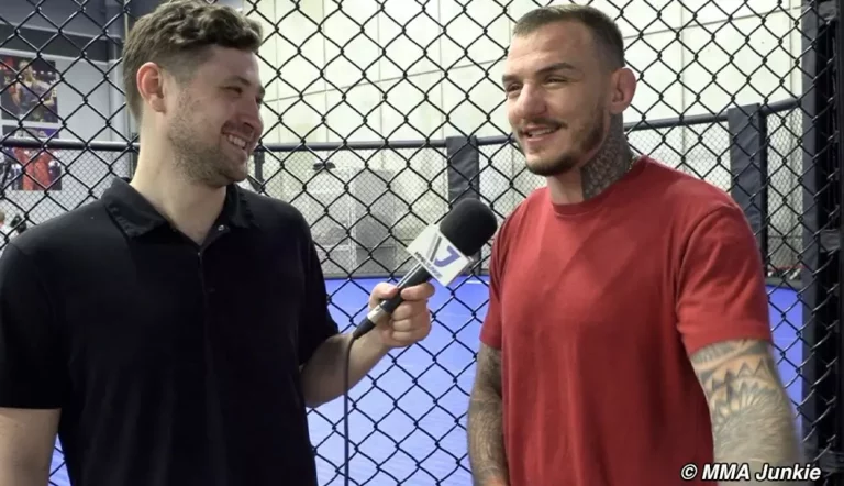 Dynamika v lehké váze UFC: Vzestup Paddyho Pimbletta a výzvy Renato Moicana